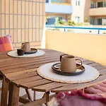 Stay Esmoriz Apartment Esmoriz