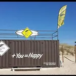 アパート Stay Esmoriz エスモリス