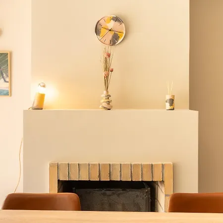 Stay Esmoriz Appartement Esmoriz