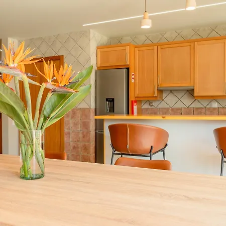 Apartment Stay Esmoriz *