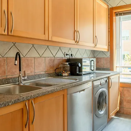 Apartment Stay Esmoriz