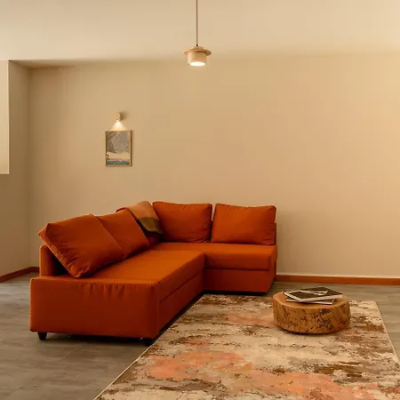 Apartment Stay Esmoriz Esmoriz