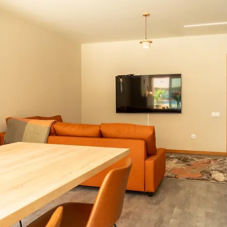 Stay Esmoriz Apartment *