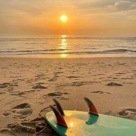 Stay Esmoriz Esmoriz