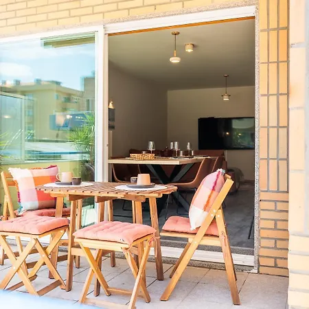 Apartment Stay Esmoriz *