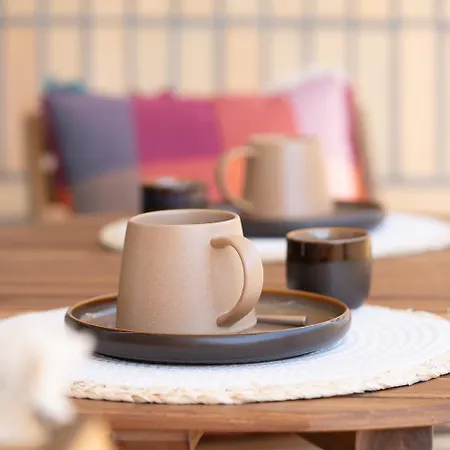 Apartment Stay Esmoriz