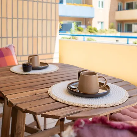 Stay Esmoriz Apartment Esmoriz