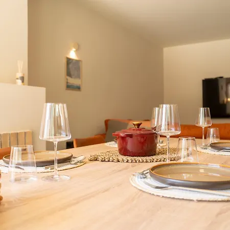 Apartment Stay Esmoriz