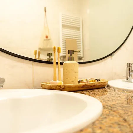 Stay Esmoriz Appartement *