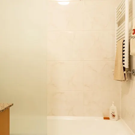 Apartment Stay Esmoriz