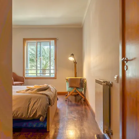 Stay Esmoriz Apartment Esmoriz