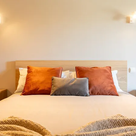 Apartment Stay Esmoriz Esmoriz