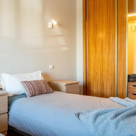 Apartment Stay Esmoriz