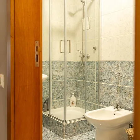 Apartment Stay Esmoriz