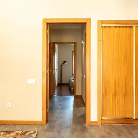 Stay Esmoriz Appartement *