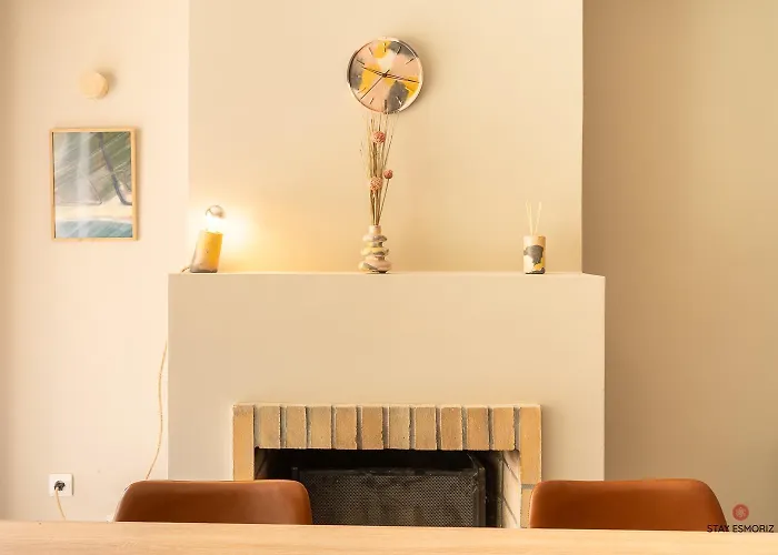 Stay Esmoriz Appartement Esmoriz