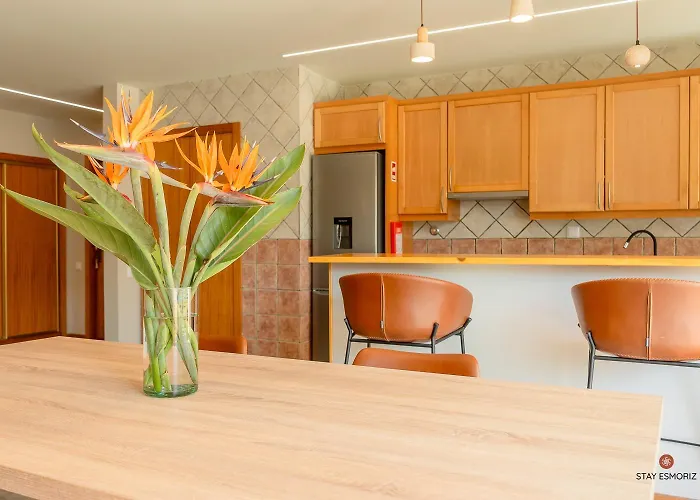 Appartement Stay Esmoriz *