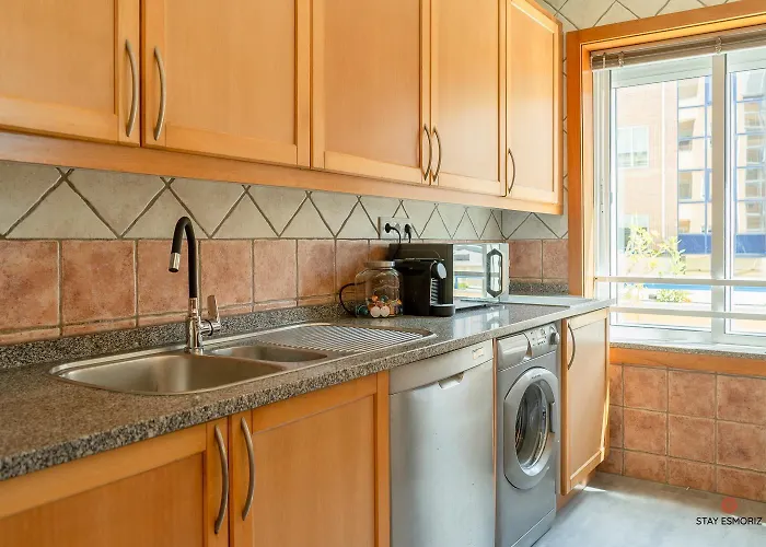 Appartement Stay Esmoriz