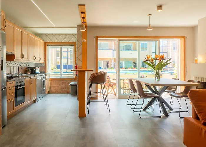 Stay Esmoriz Appartement