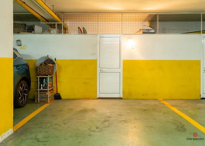 Stay Esmoriz * Esmoriz