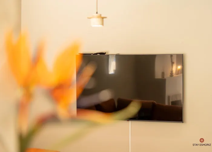 Stay Esmoriz Appartement Esmoriz