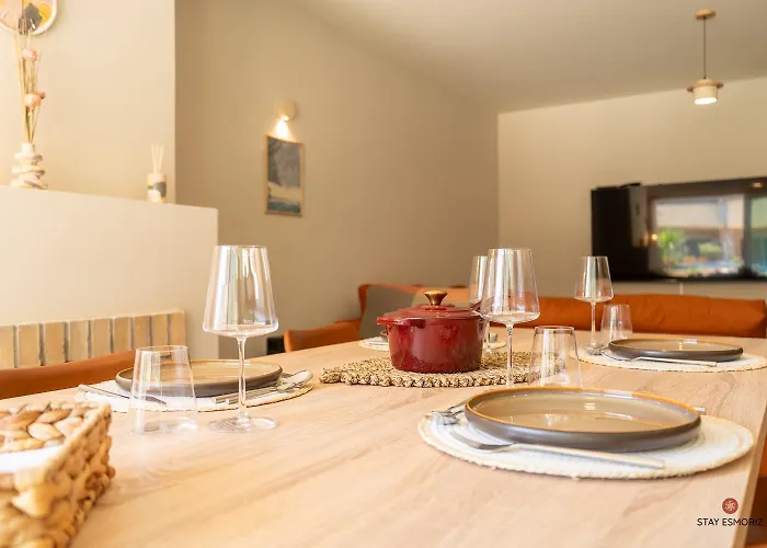 Appartement Stay Esmoriz