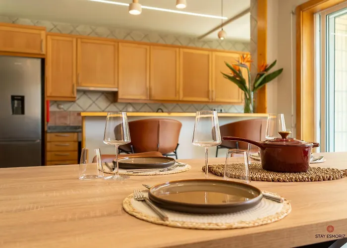 Appartement Stay Esmoriz Esmoriz