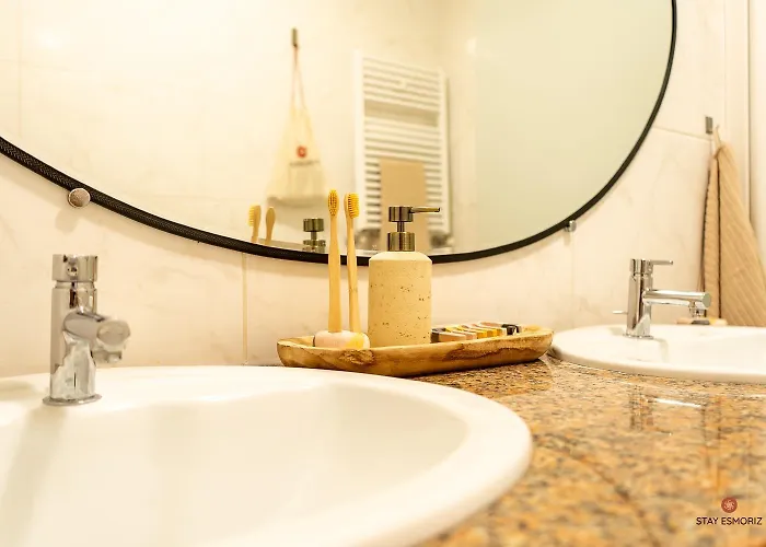 Stay Esmoriz Appartement *