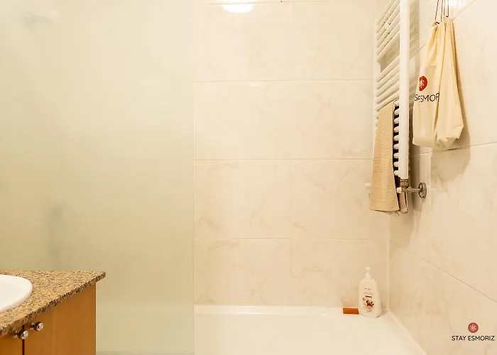 Appartement Stay Esmoriz