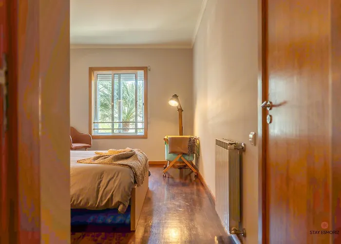 Stay Esmoriz Appartement Esmoriz