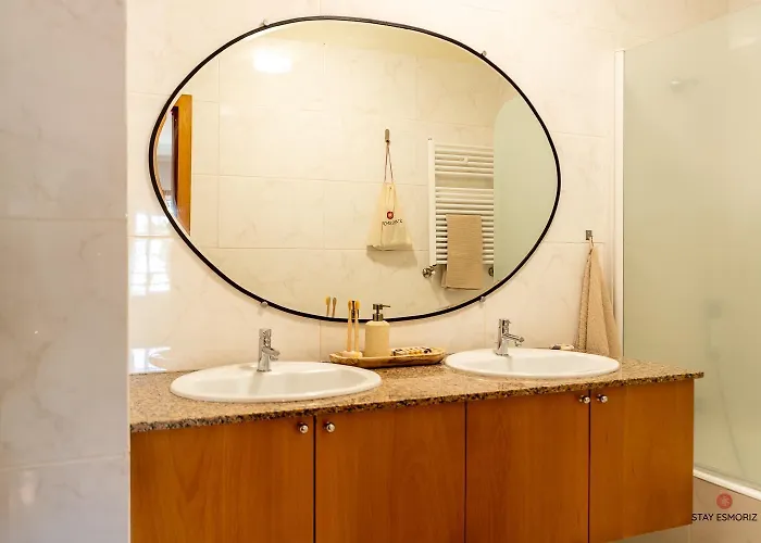 Stay Esmoriz * Esmoriz