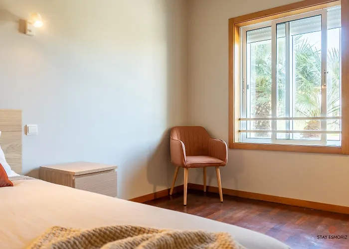 Stay Esmoriz * Esmoriz