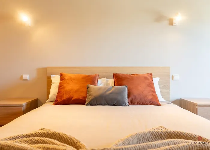 Appartement Stay Esmoriz Esmoriz