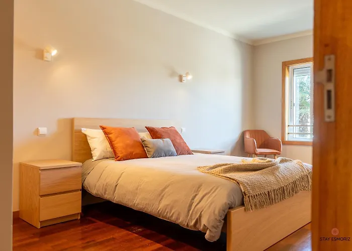 Stay Esmoriz Esmoriz