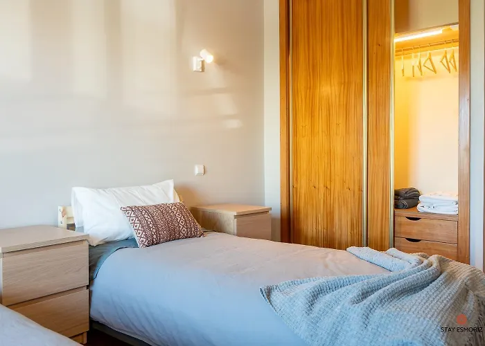 Appartement Stay Esmoriz