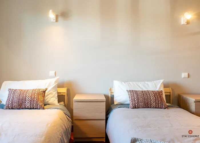 Stay Esmoriz Appartement Esmoriz