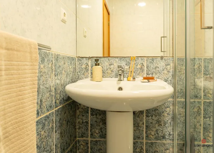 Appartement Stay Esmoriz *