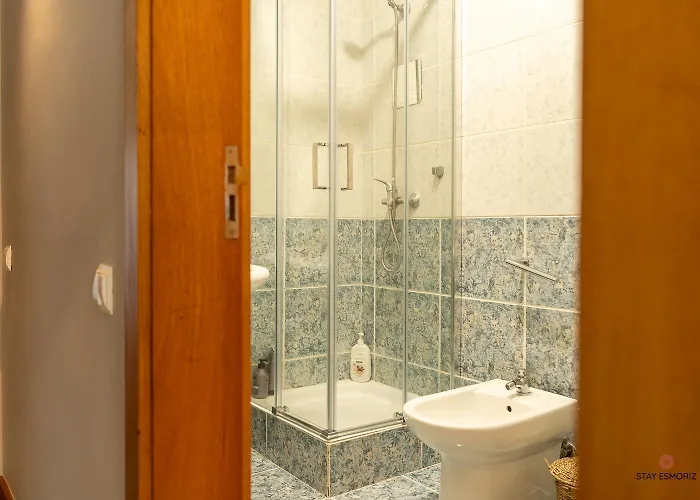 Appartement Stay Esmoriz