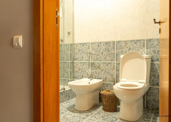 Stay Esmoriz Appartement Esmoriz