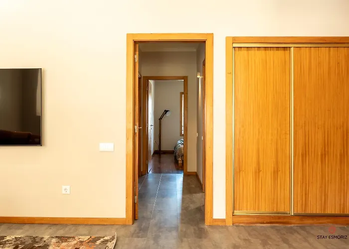 Stay Esmoriz Appartement *